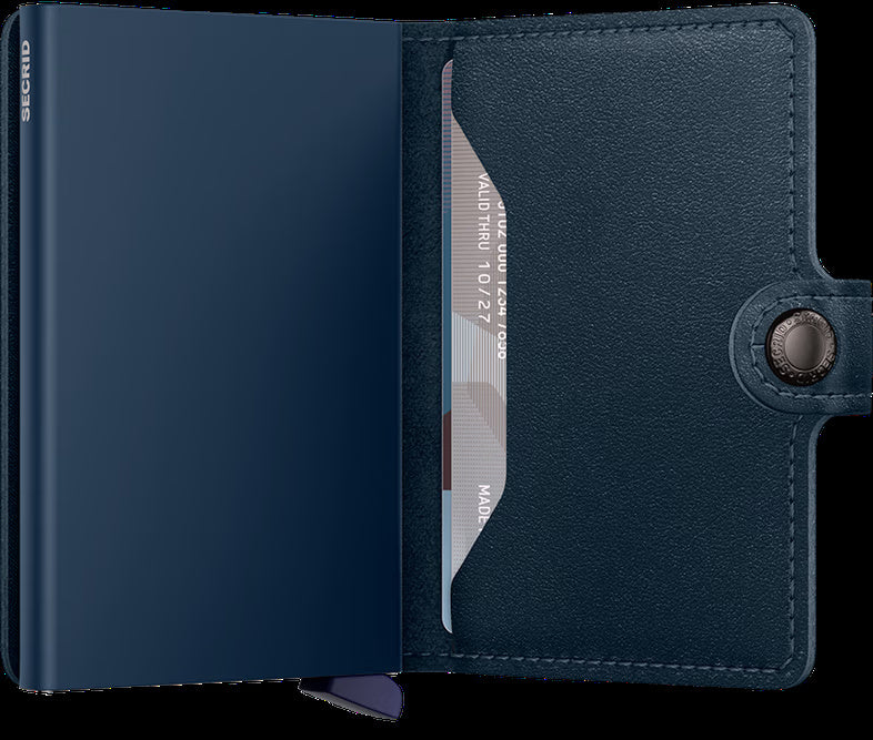 Secrid Miniwallet Original