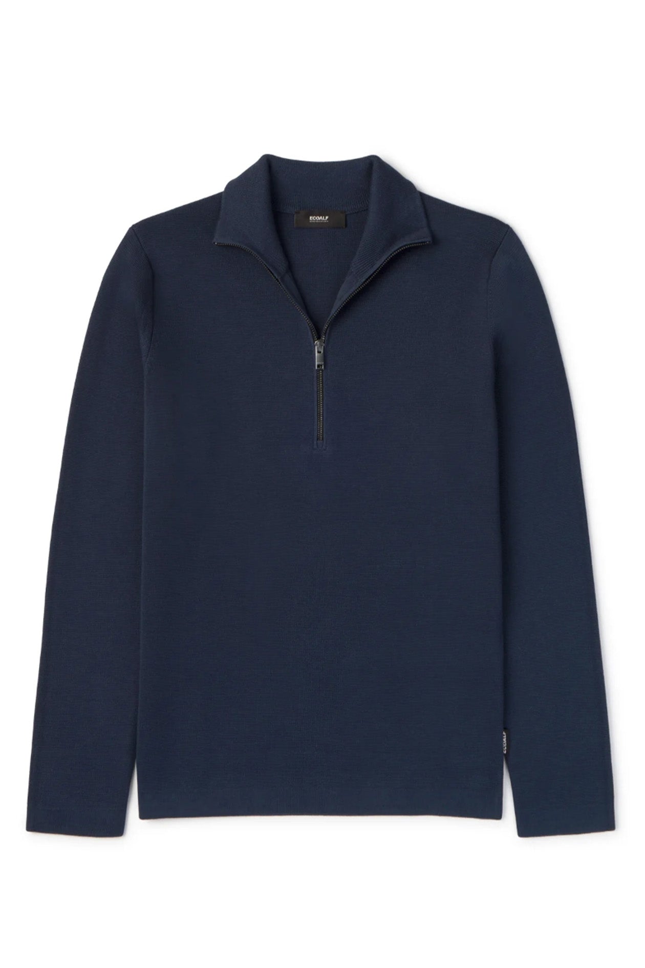 Ecoalf Penti Quarter Zip