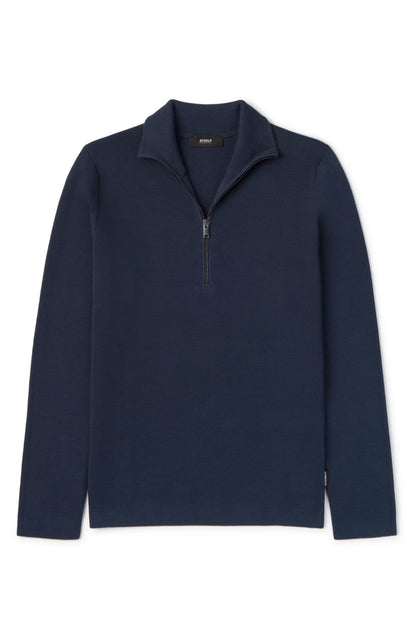 Ecoalf Penti Quarter Zip