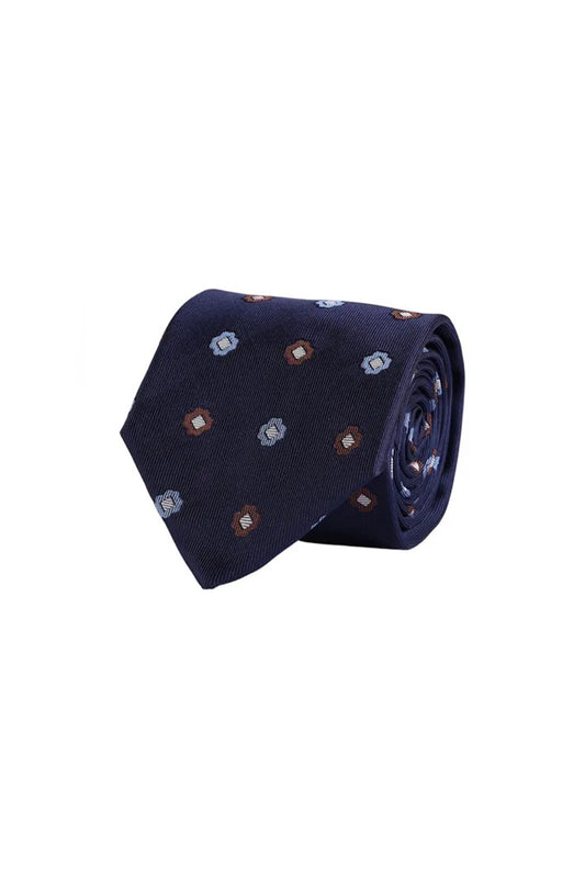Amanda Christensen Classic Silk Tie