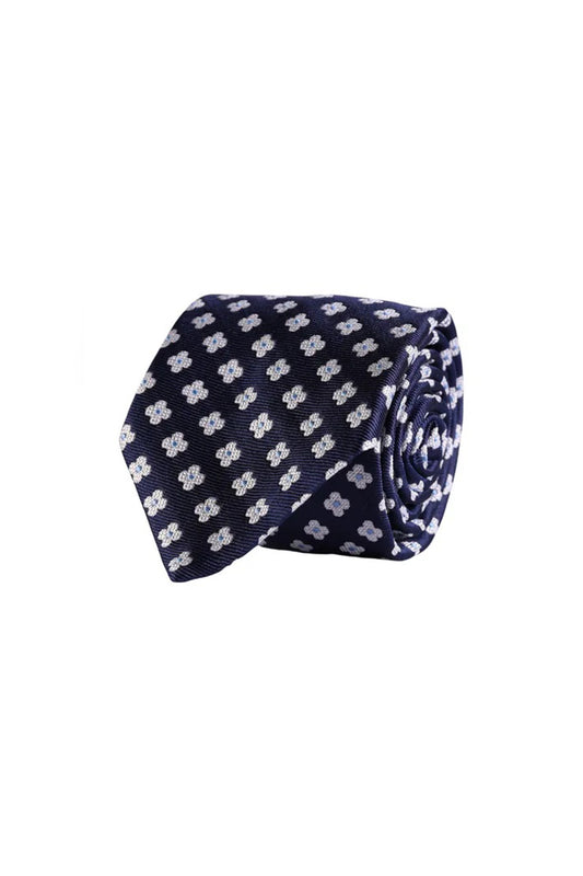Amanda Christensen Classic Silk Tie