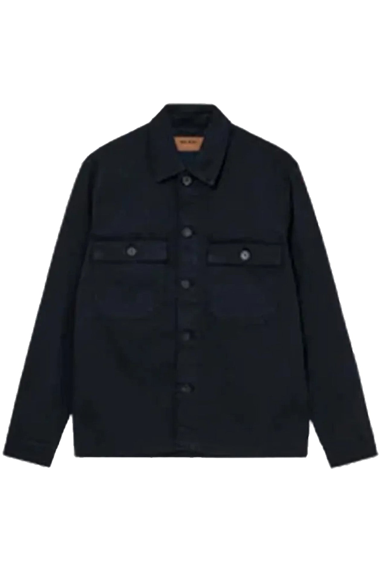 Mos Mosh MMGMatteo Soft Overshirt