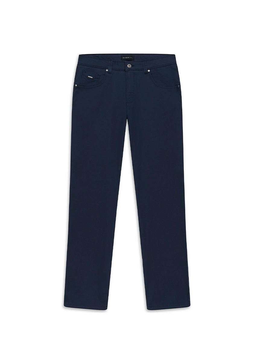 Bugatti Light Series Cotton Casual Trousers