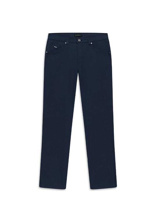 Bugatti Light Series Cotton Casual Trousers