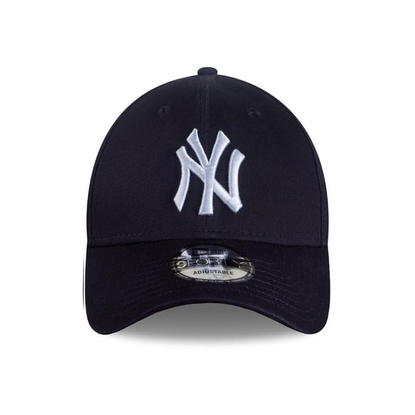 New Era New York Yankees Essential Navy 9FORTY Cap