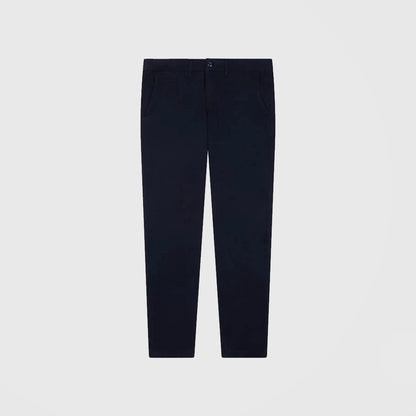 Pleatless Chino Pants