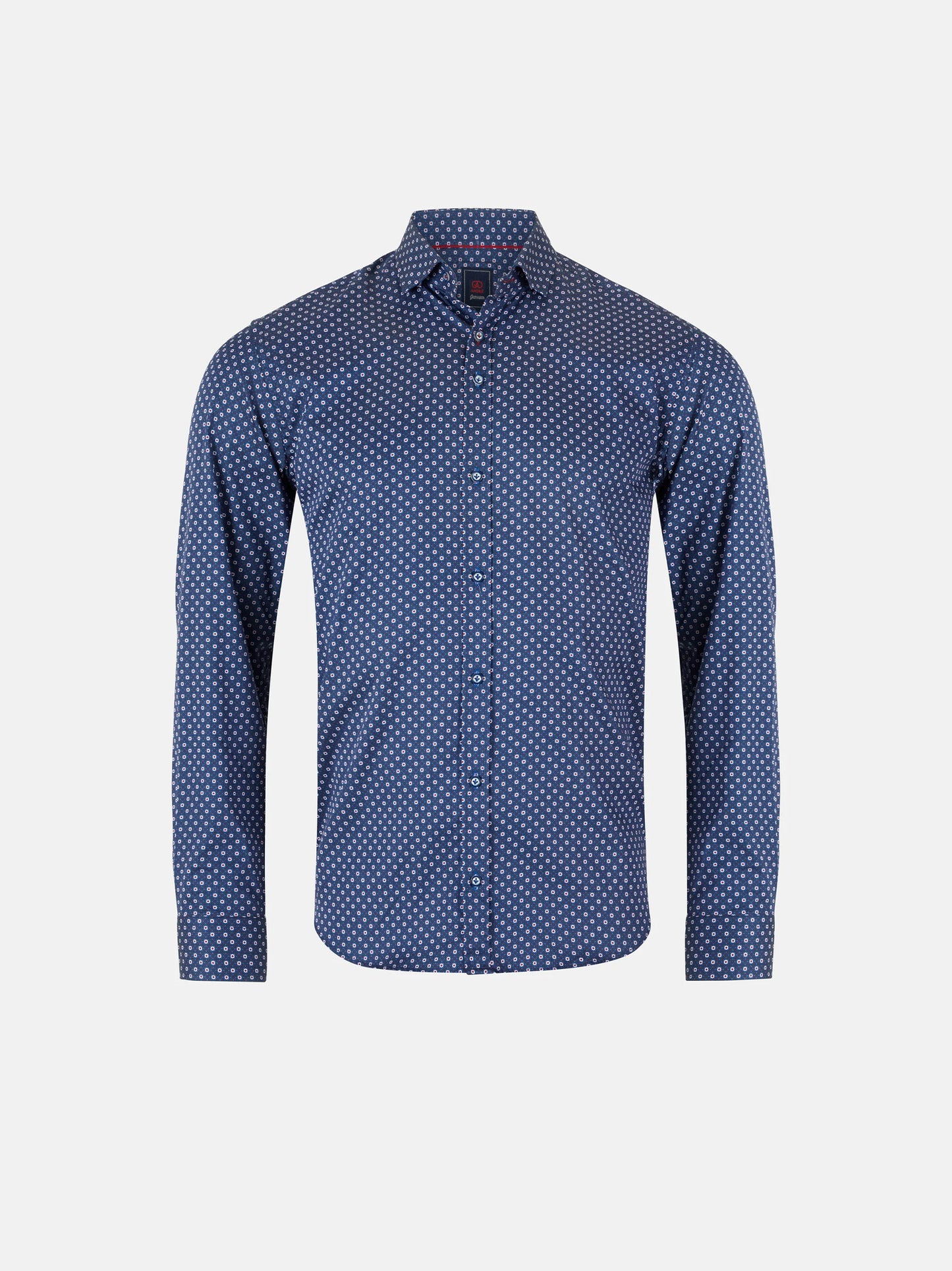 Andre Nevada Long Sleeve Shirt