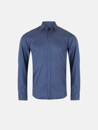 Andre Nevada Long Sleeve Shirt