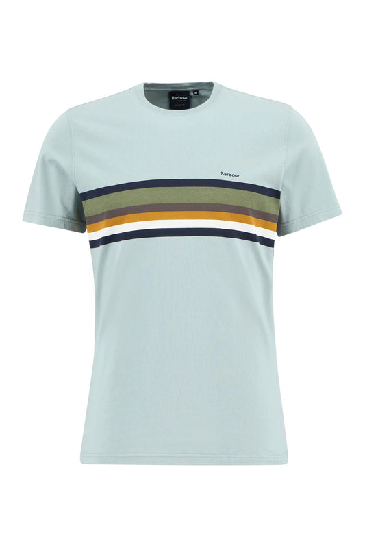 Barbour Newsham Striped T-Shirt