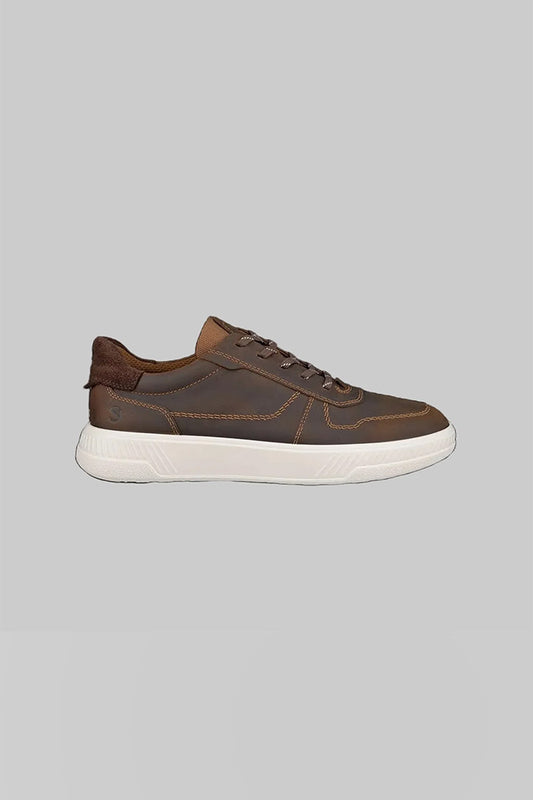 Ecco Move Nubuck