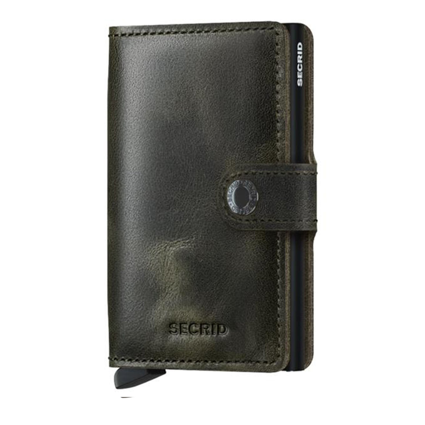 Secrid Miniwallet Vintage