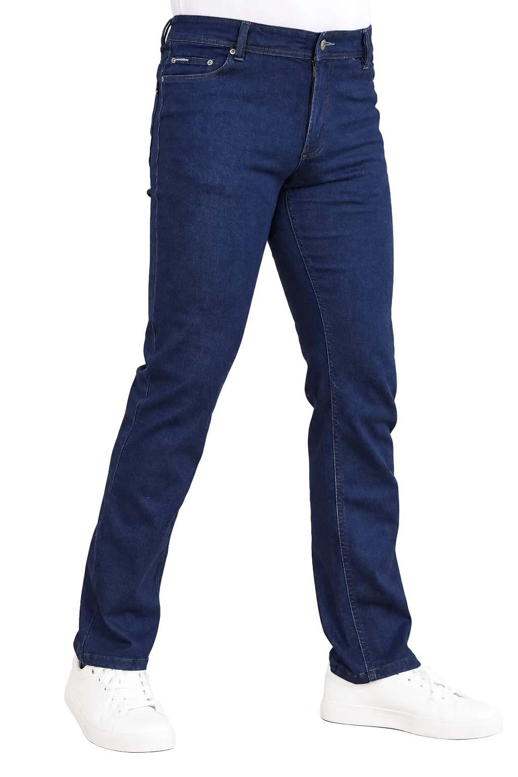 André Sanchez Jeans – Dark Indigo