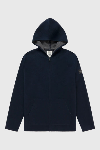 Ecoalf Otu Zip Sweater