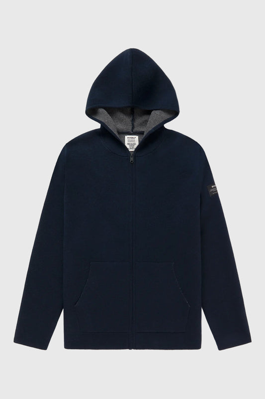 Ecoalf Otu Zip Sweater