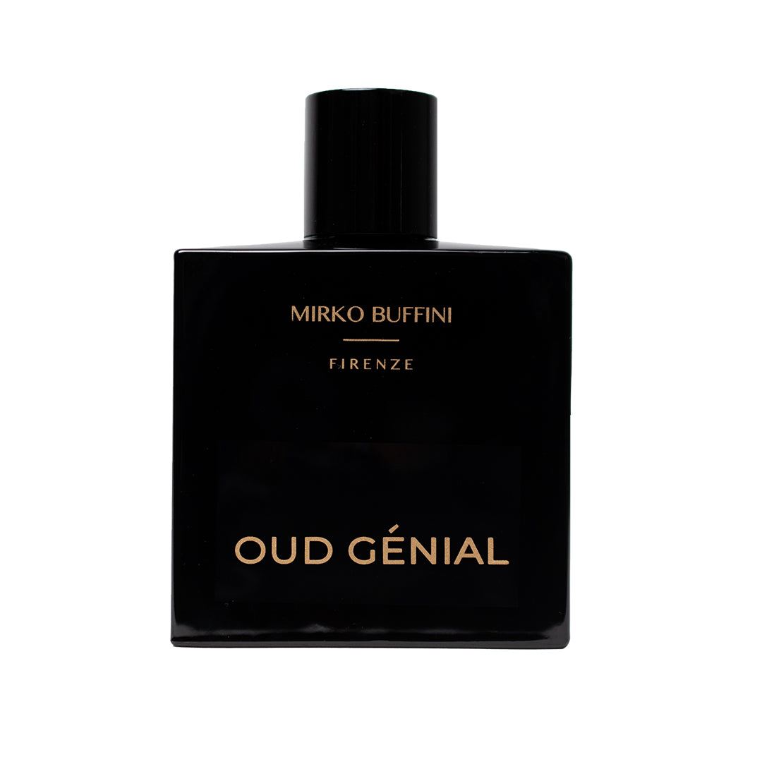 Oud Génial - 100ml
