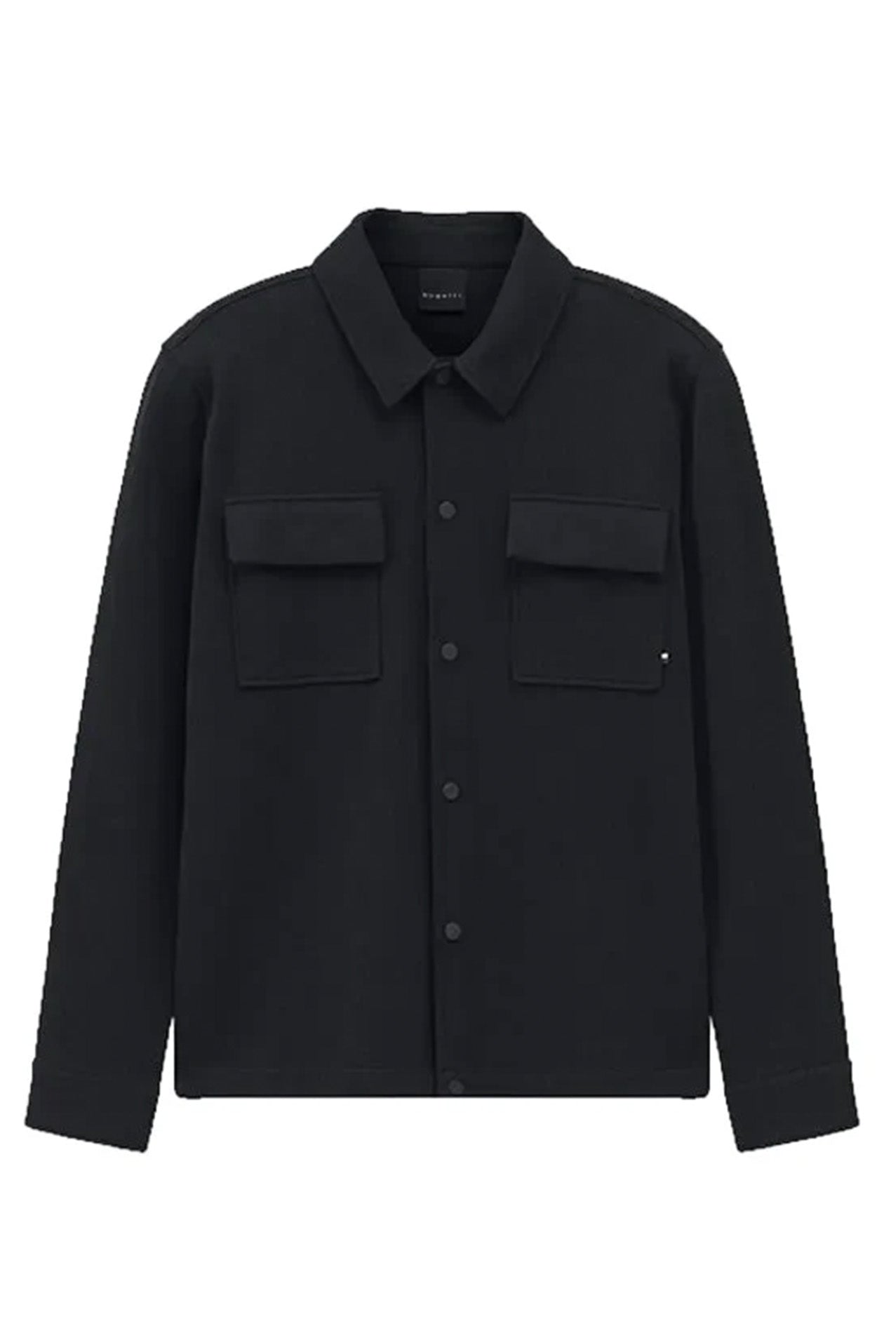 Bugatti Plain Overshirt