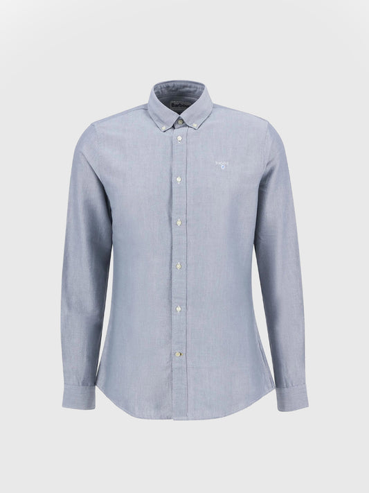 Oxford Tailored Long Sleeve Shirt