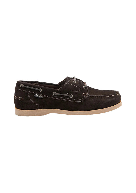 Loake Padstow Boat Shoe
