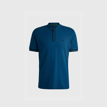 Hugo Boss Pariq Polo – Galvin Tullamore ie