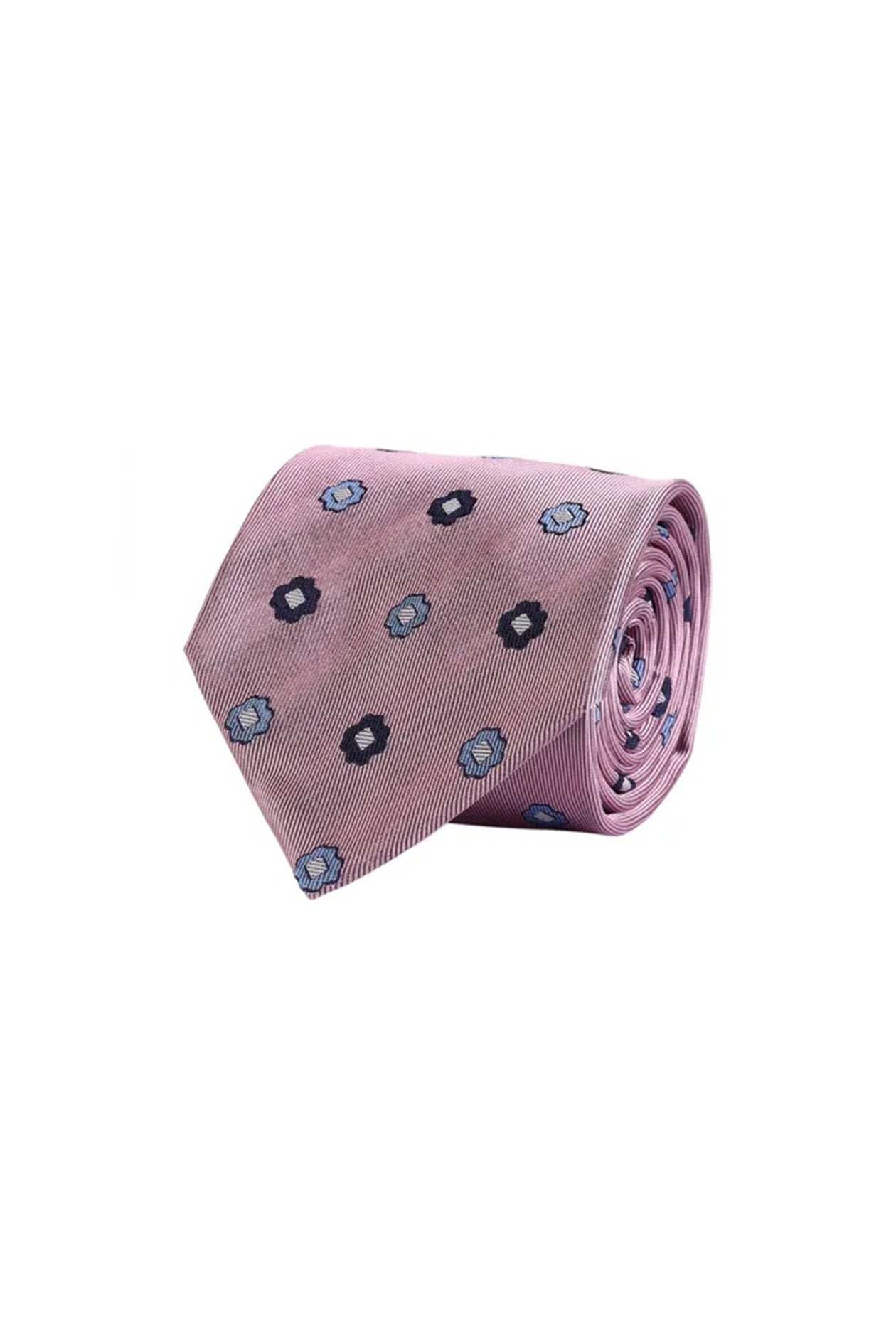 Amanda Christensen Classic Silk Tie