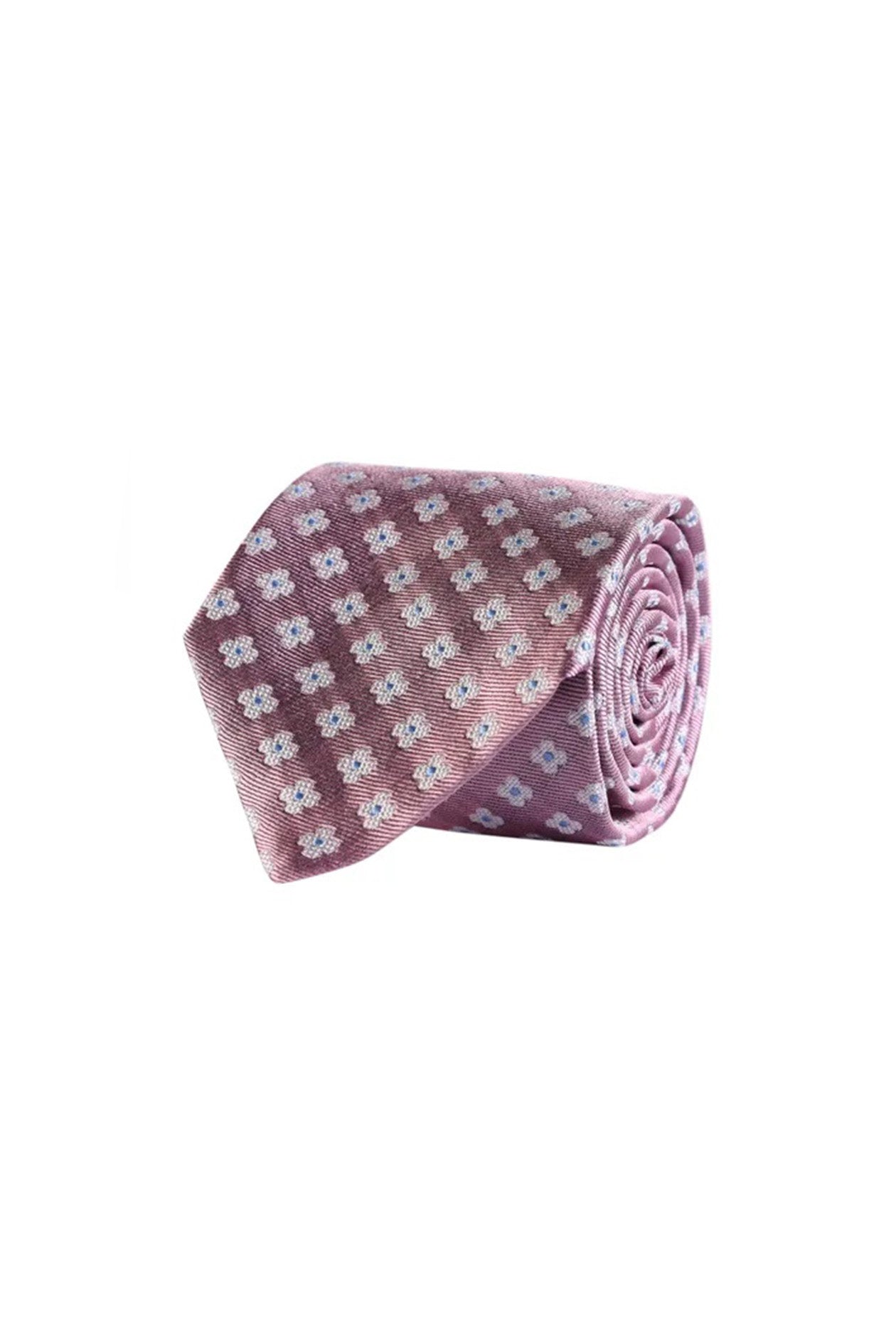 Amanda Christensen Classic Silk Tie