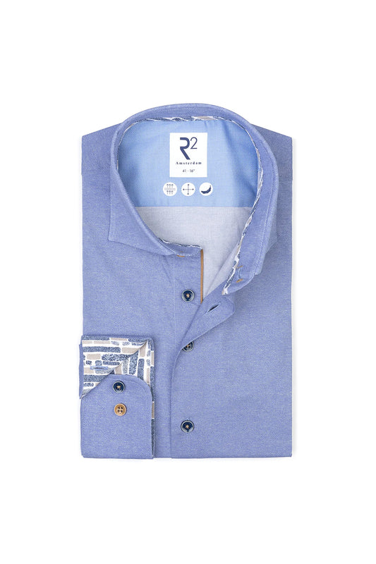 Plain Casual Shirt