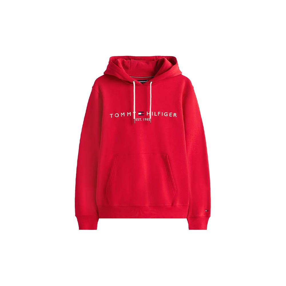 Tommy Hilfiger Logo Hoody