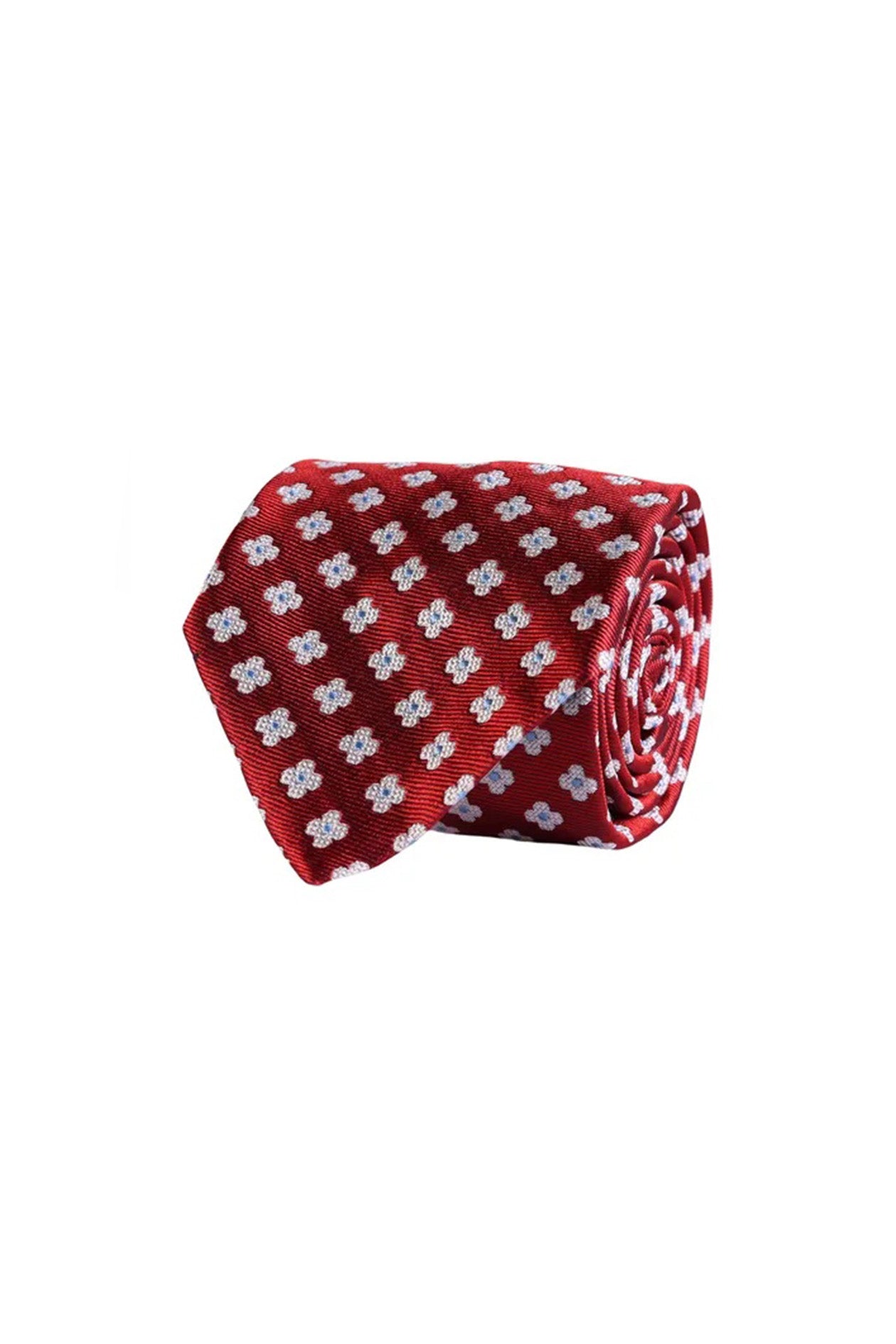 Amanda Christensen Classic Silk Tie