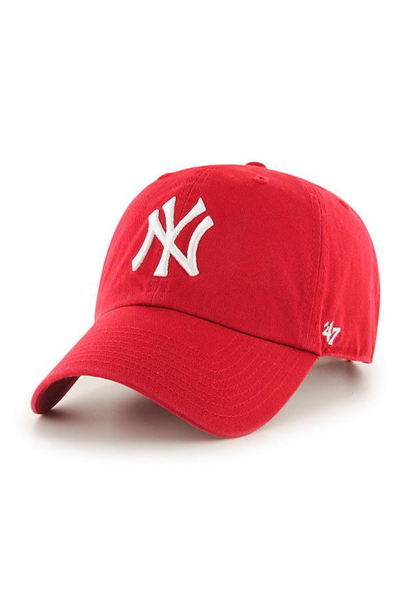 47 Brand new york yankees ’47 clean up adjustable hat