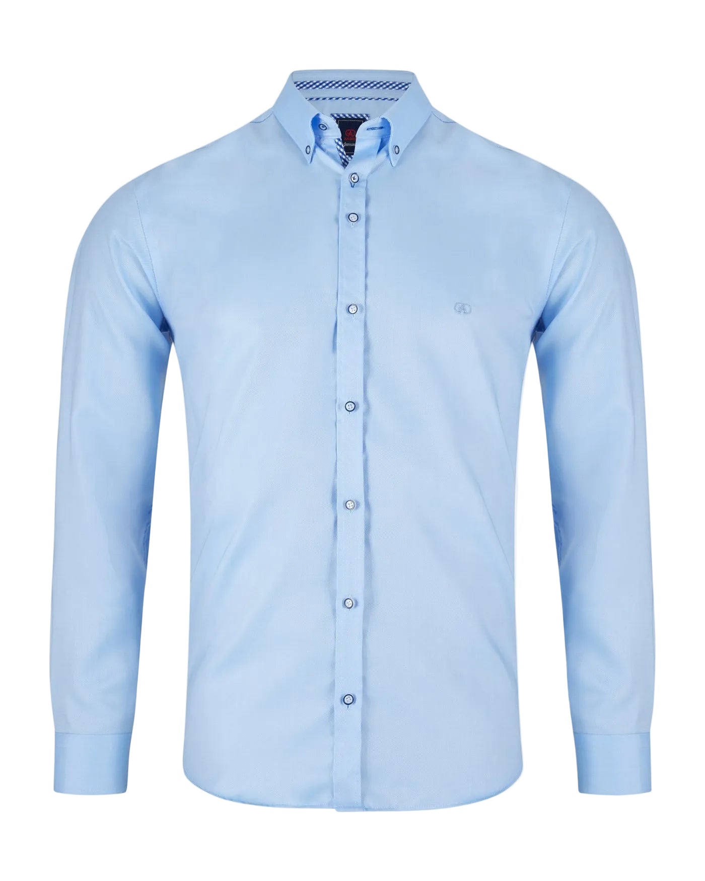 Andre Rhine Longsleeve Shirt
