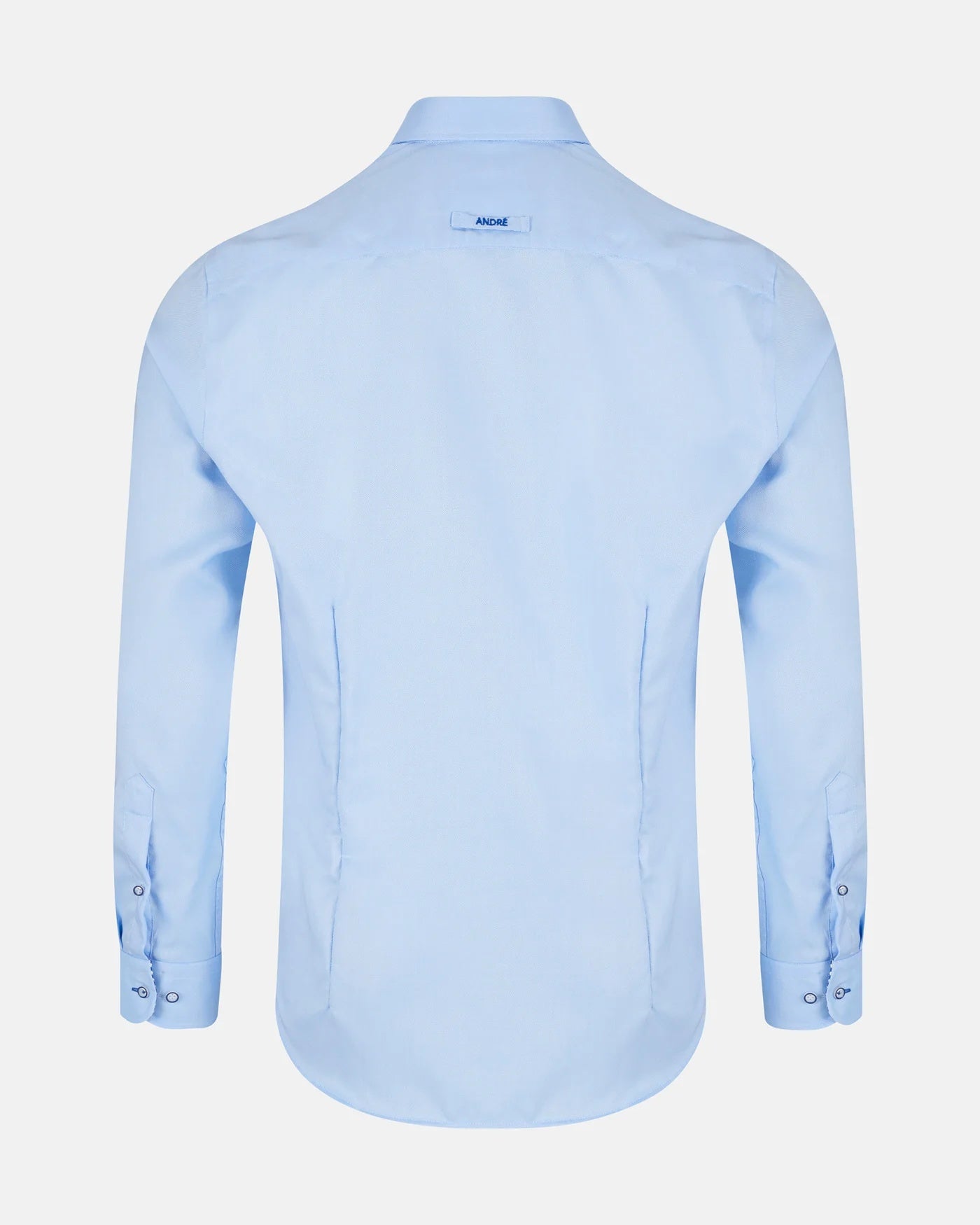 Andre Rhine Longsleeve Shirt