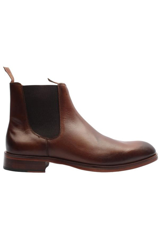 Anatomic & Co Roberto Leather Celsea Boot