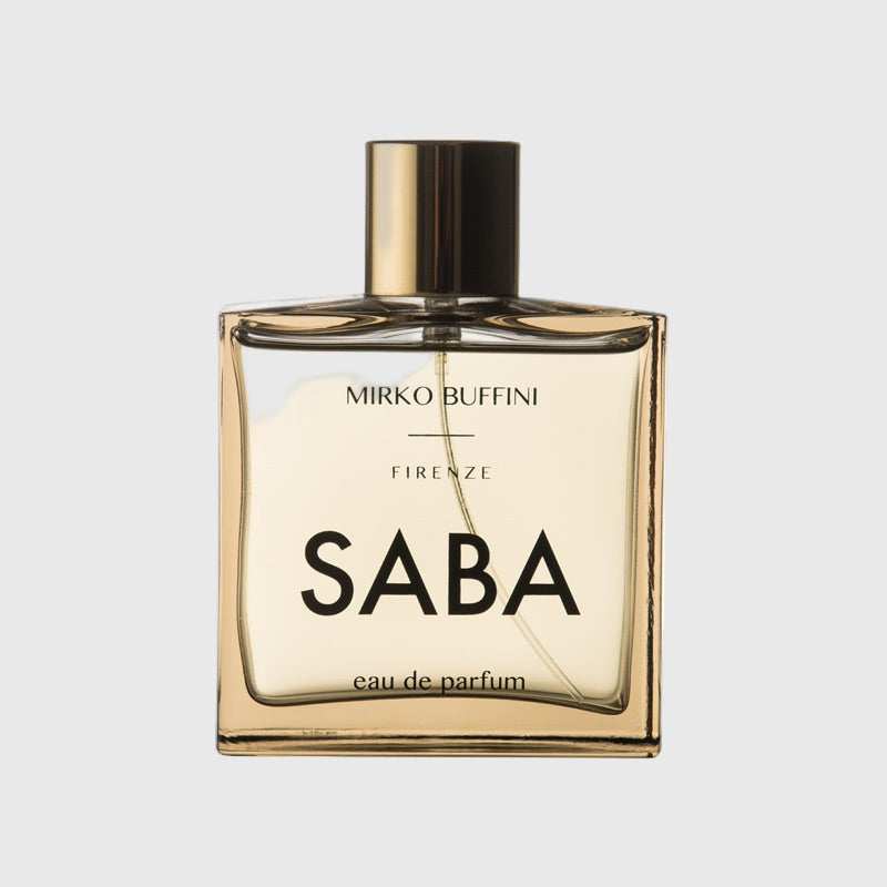 Mirko Buffini Parfum 30ML - Saba