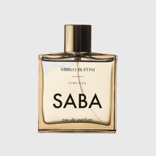 Mirko Buffini Parfum 30ML - Saba