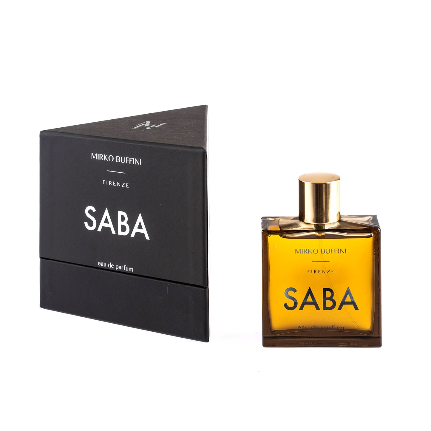 Mirko Buffini Parfum 30ML - Saba