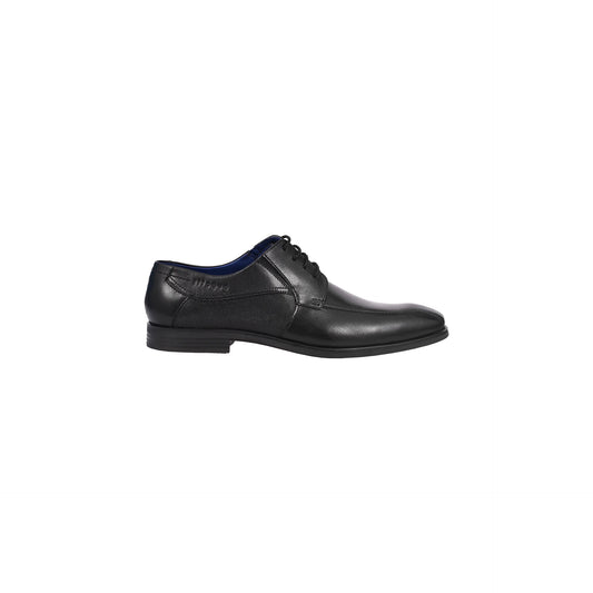 Savio Evo Business Shoe Black