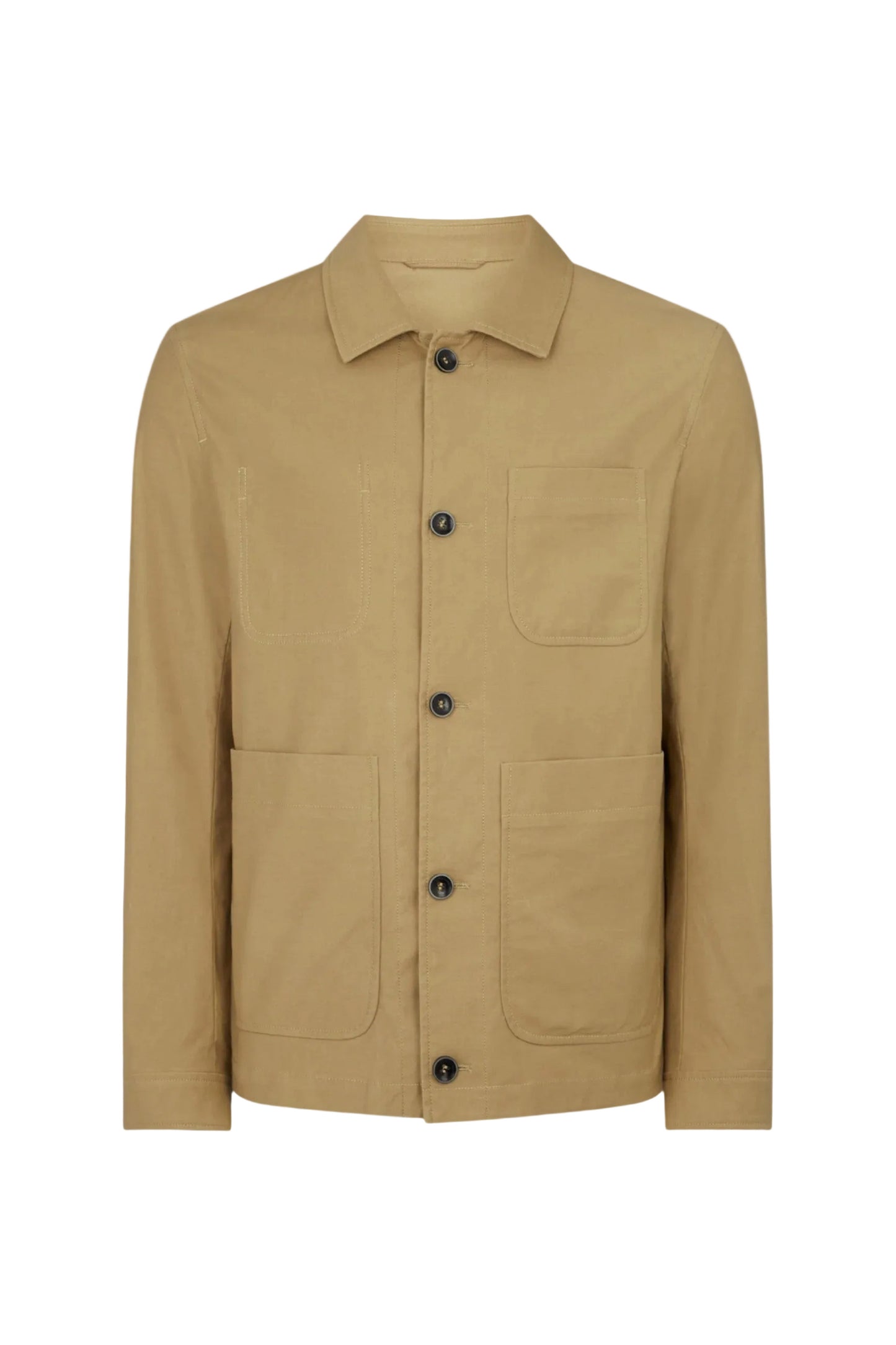 Remus Uomo Scott Casual Coat