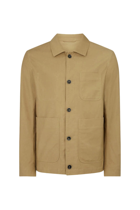Remus Uomo Scott Casual Coat