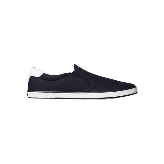 Tommy Hilfiger Iconic Slip -On Trainers