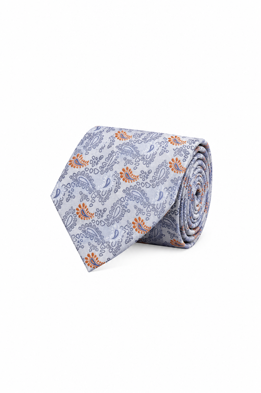 Remus Uomo Tie & Pocket Square
