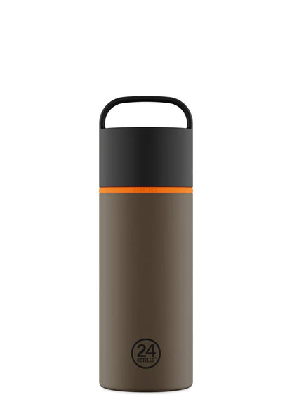 24 Bottles 730ml Spin Bottle Mocha