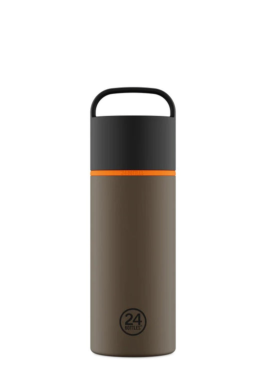 24 Bottles 730ml Spin Bottle Mocha