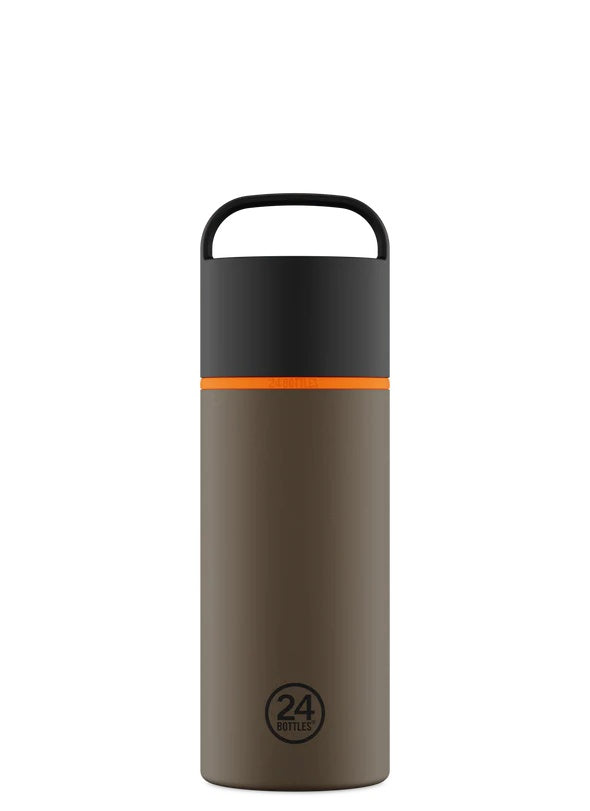 24 Bottles 730ml Spin Bottle Mocha