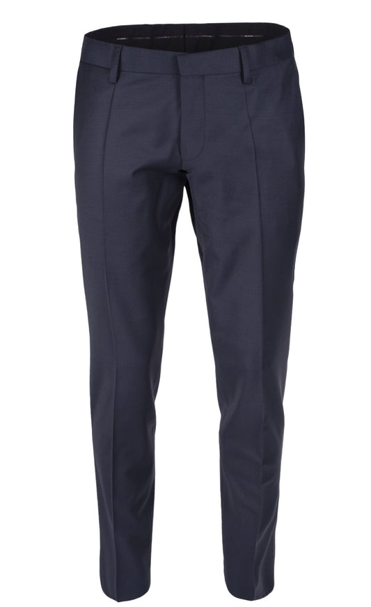 Roy Robson Mix And Match Suit Trousers - Navy