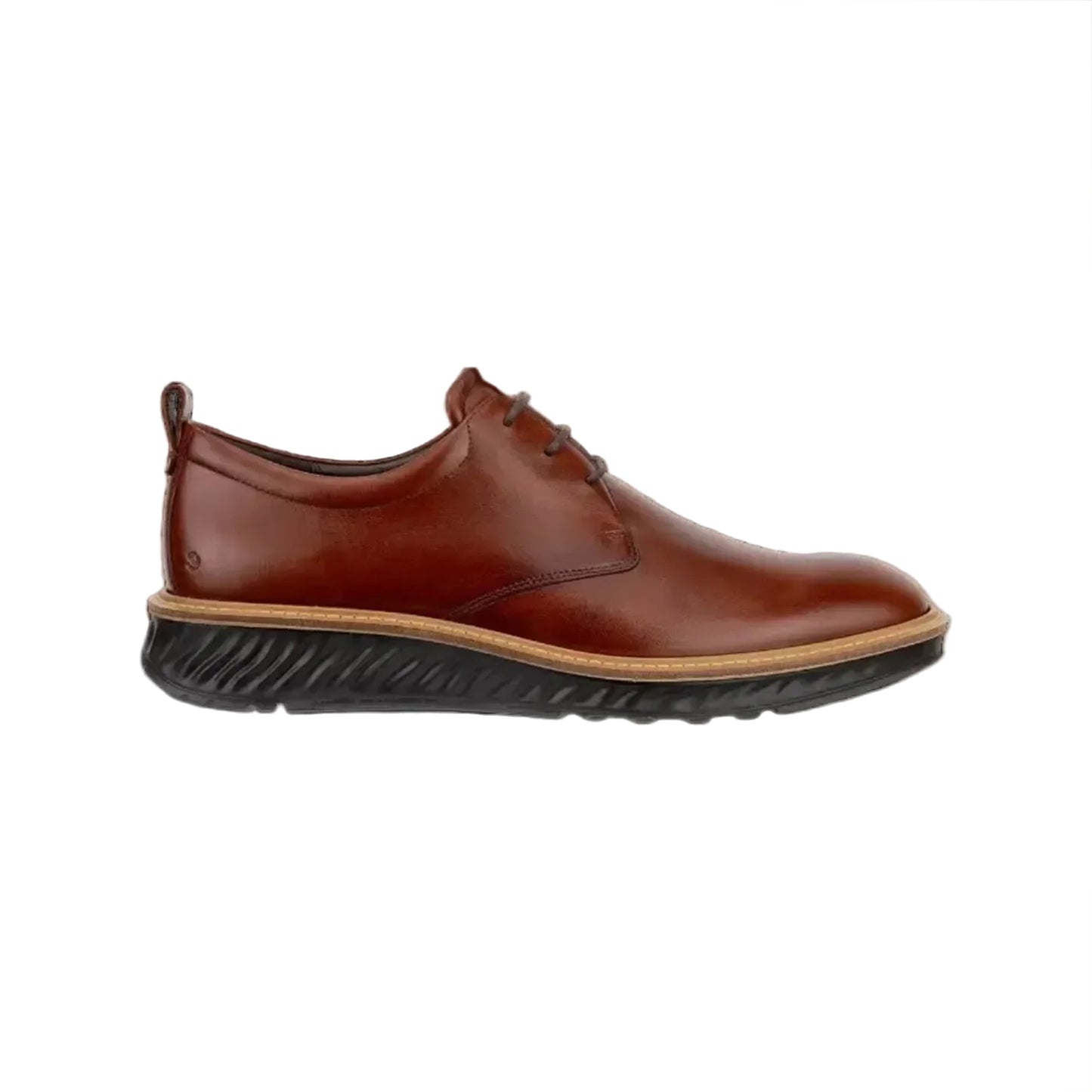 Ecco ST.1 Hybrid Men's Leather Derby Shoe