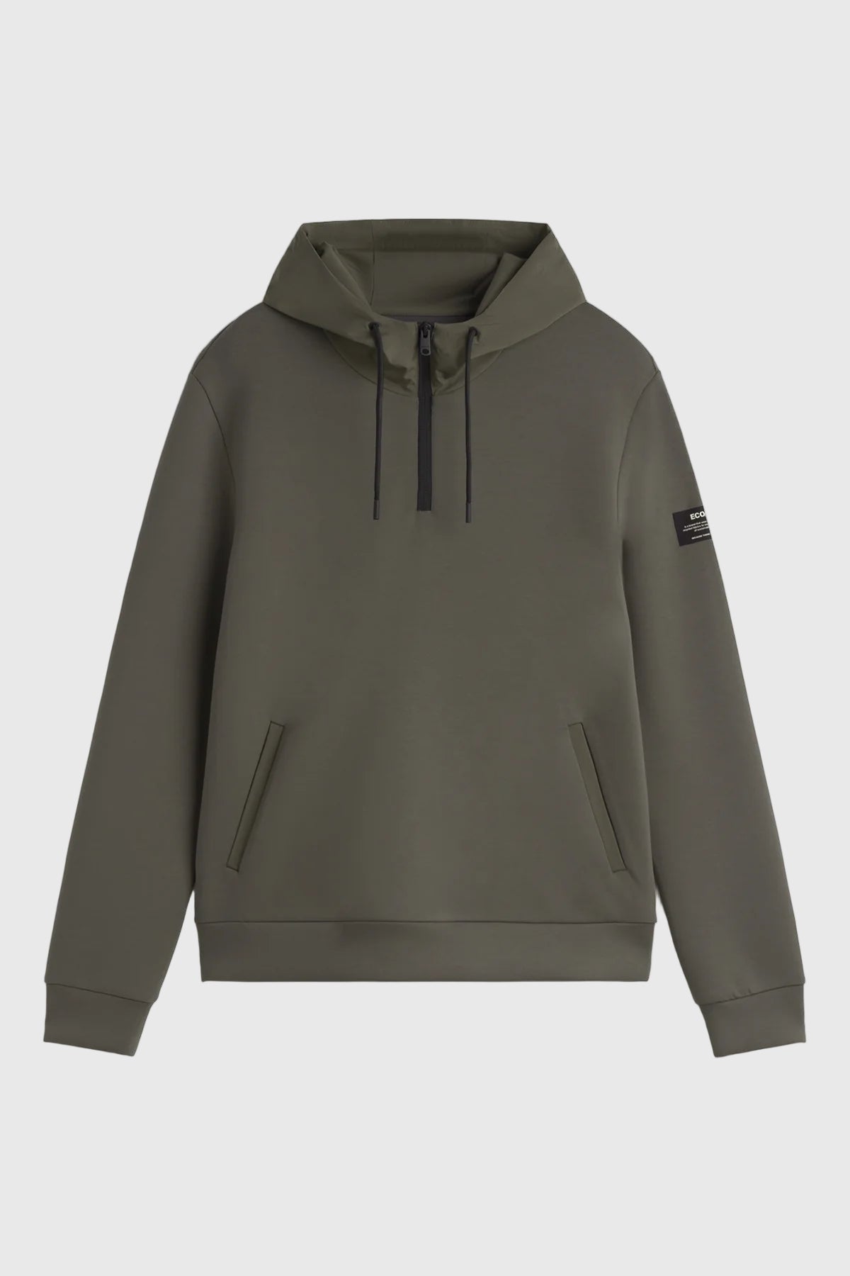 Ecoalf Surat Hoodie