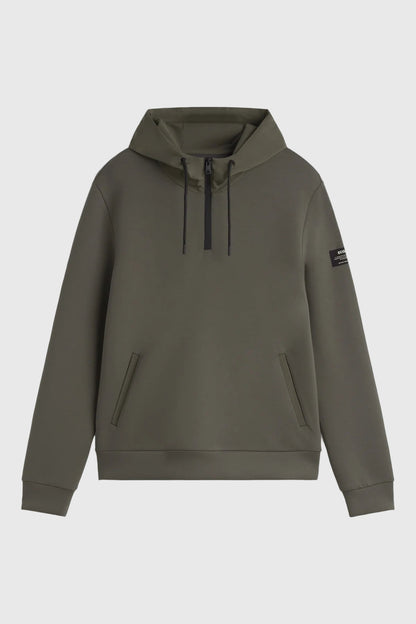 Ecoalf Surat Hoodie