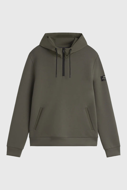 Ecoalf Surat Hoodie