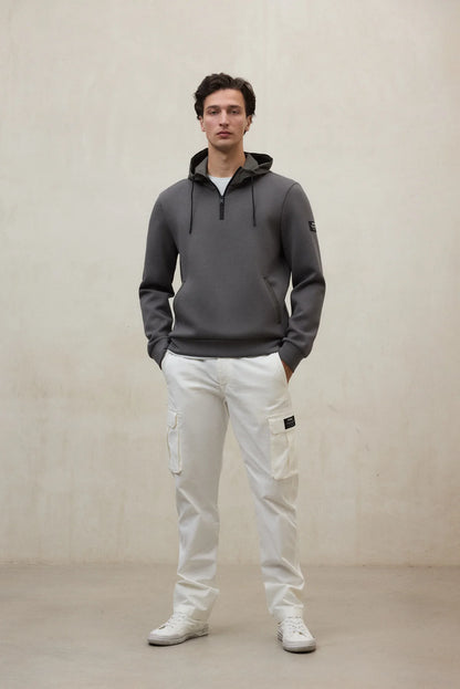 Ecoalf Surat Hoodie