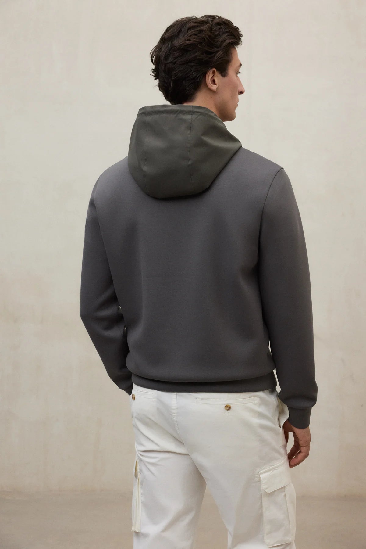 Ecoalf Surat Hoodie